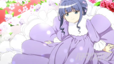 スマスロ マギアレコード 魔法少女まどか☆マギカ外伝 やちよモデル演出