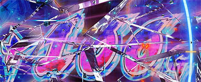 革命機ヴァルヴレイヴ2 追撃ドライブ