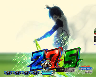 変動キックオフ予告