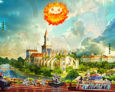 【通常時】プスメラ保留変化の法則_e炎炎2紅丸