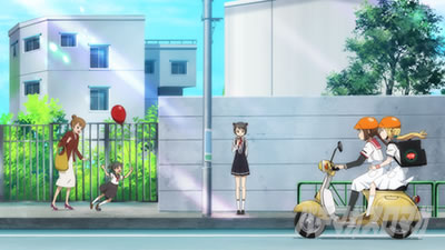 スマスロ マギアレコード 魔法少女まどか☆マギカ外伝 黒江登場でCZ以上確定