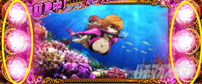 サーチライト点灯｜L不二子BT｜スマスロ パチスロ スロット ボーナストリガー