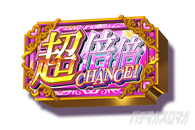 スマスロ 化物語 超倍倍保留