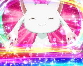 スマスロ マギアレコード 魔法少女まどか☆マギカ外伝