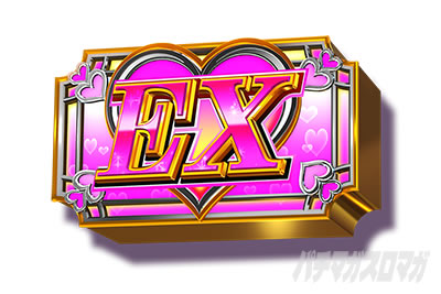 スマスロ 化物語 (超)EX保留