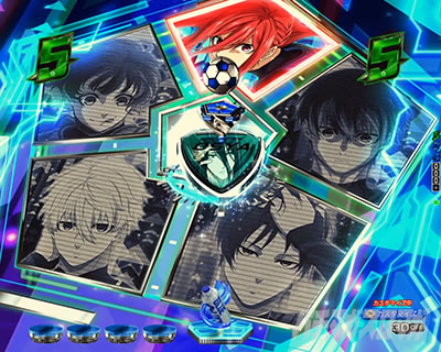 ブルーロックチャンス