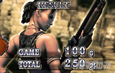 スマスロ バイオハザード5 シェバ