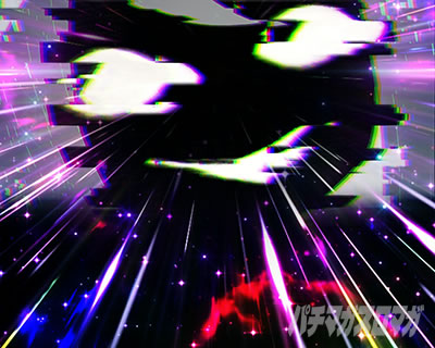 スマスロ マギアレコード 魔法少女まどか☆マギカ外伝 瘴気演出のドッペルモード期待度 第3停止時告知発生