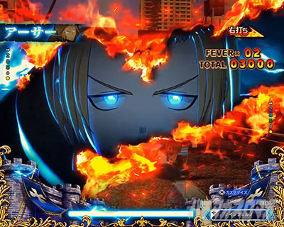 眼光カットインSU_e炎炎2紅丸