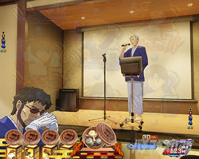 eゴジラVSエヴァ2_サイレント連続予告