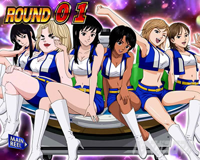 スマスロモンキーターンⅤ