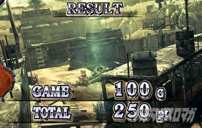 スマスロ バイオハザード5 キャラなし