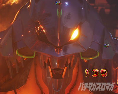 暴走演出_エヴァ17