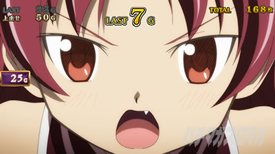 スマスロ マギアレコード 魔法少女まどか☆マギカ外伝