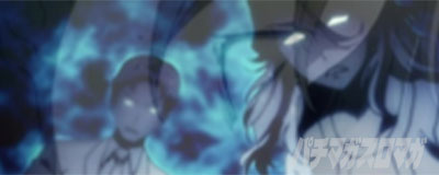 Lパチスロ 革命機ヴァルヴレイヴ2 スマスロヴヴヴ　CZ前兆の示唆演出　アキラフラッシュバック　連続演出経由のCZ前兆移行