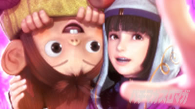 パチスロ 新鬼武者3