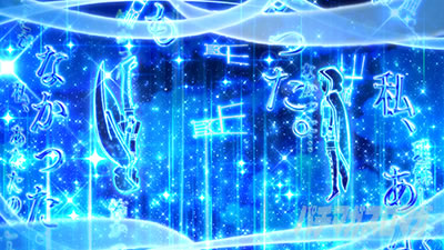 スマスロ マギアレコード 魔法少女まどか☆マギカ外伝 擬似連1回 発展