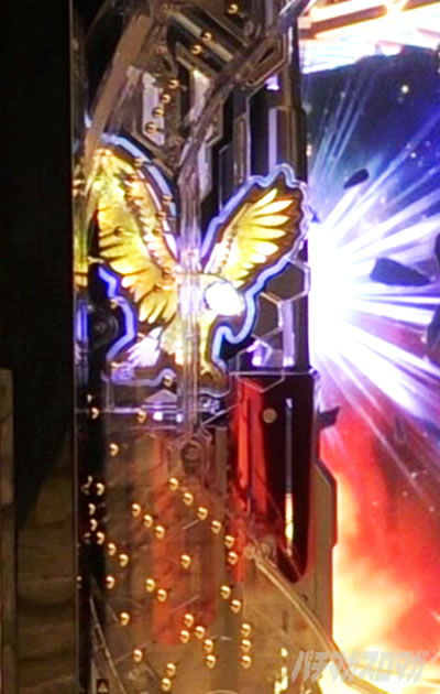 e アズールレーン2 THE ANIMATION 超次元 eアズレン2_イーグルランプ