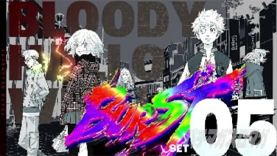 スマスロ 東京リベンジャーズ