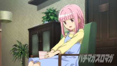 スマスロ マギアレコード 魔法少女まどか☆マギカ外伝 マグカップ演出