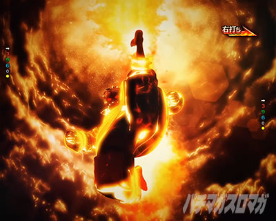 限界の限界を超えた炎_e炎炎2紅丸