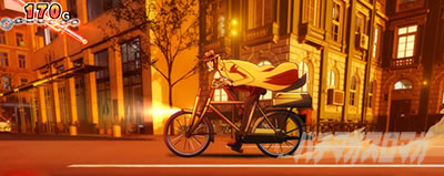 ゼニガタイム｜L主役は銭形5