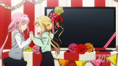 スマスロ マギアレコード 魔法少女まどか☆マギカ外伝 福引演出