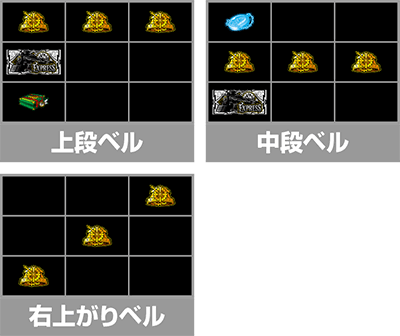 ベル｜バーニングエクスプレス