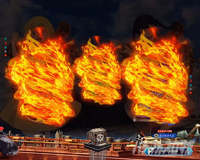 図柄炎SU予告_e炎炎2紅丸