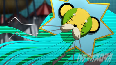 スマスロ マギアレコード 魔法少女まどか☆マギカ外伝