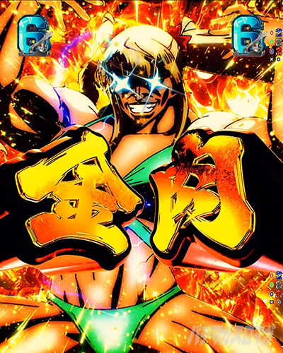 eフィーバーダンベル何キロ持てる？2 ノーマルモード ストイックモード VSリーチ 金肉ルート