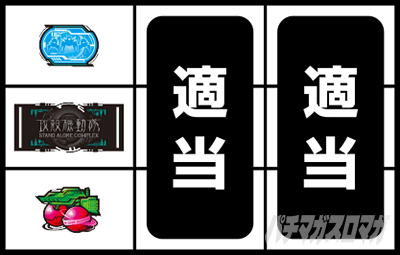 スマスロ 攻殻機動隊 打ち方