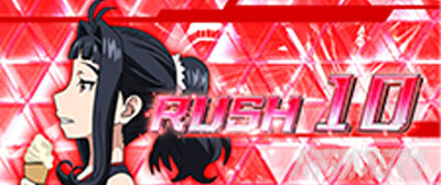 Lパチスロ 革命機ヴァルヴレイヴ2 スマスロヴヴヴ2　ラウンド開始画面　設定示唆