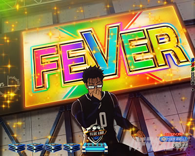 大当り濃厚法則