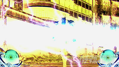 スマスロ北斗の拳　突告知