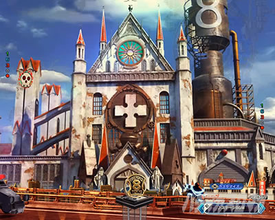 UIキャラアクション予告_e炎炎2紅丸