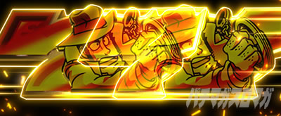 BIGジャッジ中の裏ボタン｜L主役は銭形5