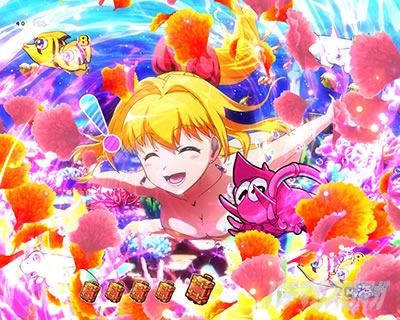 沖海6 ダイビングSPリーチ