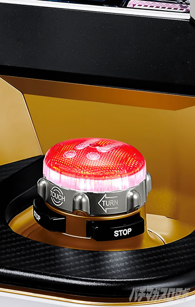 e アズールレーン2 THE ANIMATION 超次元 P-フラッシュカスタマイズ