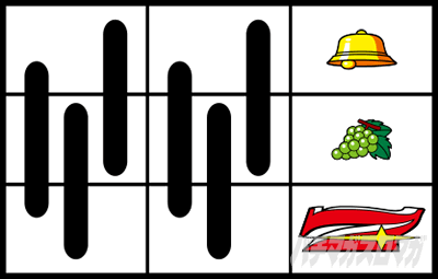 ミスタージャグラー 停止形C