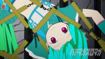 スマスロ マギアレコード 魔法少女まどか☆マギカ外伝 マギウスバトル バトル勝利期待度