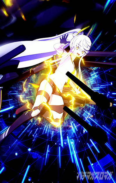 eアズレン2_ピュリファイアー追走ショートジャッジ