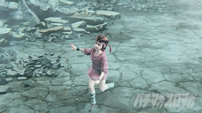 第3停止つまずくor転ぶ　スマスロ北斗の拳　通常時　天国以上確定パターン