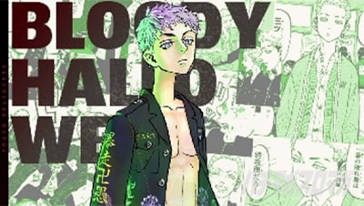 スマスロ 東京リベンジャーズ