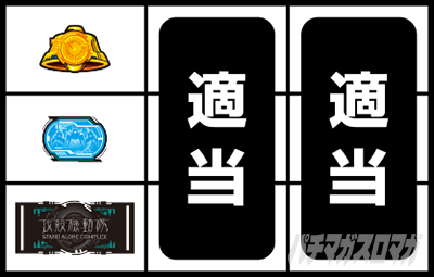 スマスロ 攻殻機動隊 打ち方