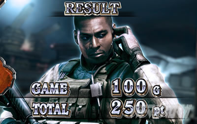 スマスロ バイオハザード5 ジョッシュ