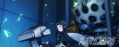 Lパチスロ 革命機ヴァルヴレイヴ2