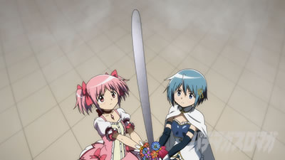 スマスロ マギアレコード 魔法少女まどか☆マギカ外伝