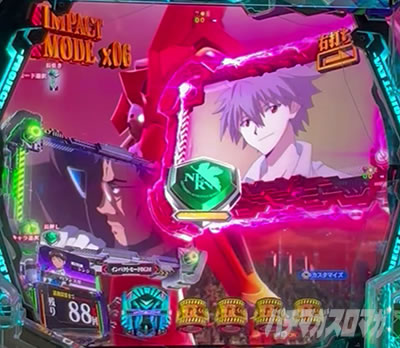 パネル エヴァ17