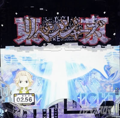 e東リベ_東京フラッシュ予告